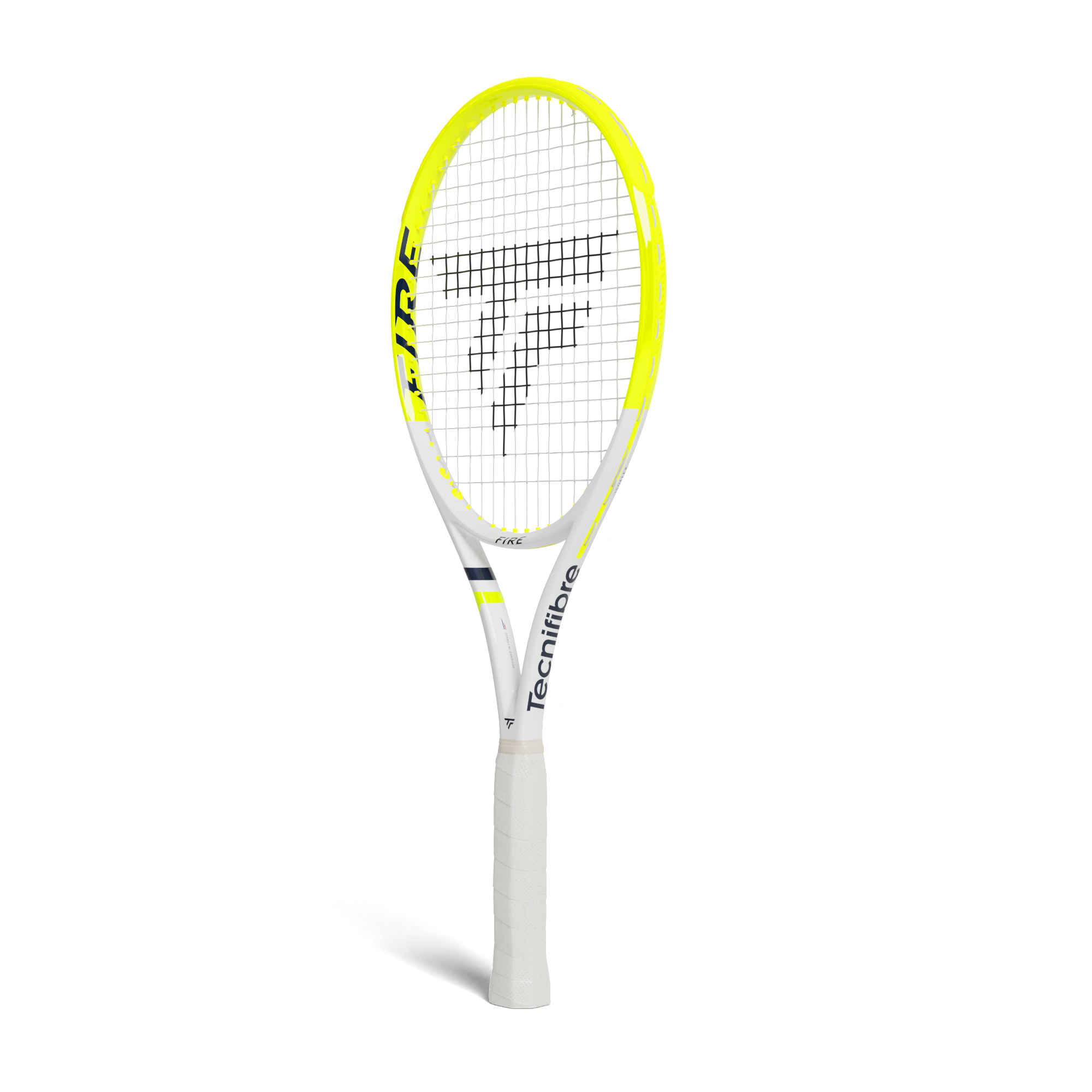 Tecnifibre硬式テニスラケット FIRE 285g 100平方インチ Tecnifibre